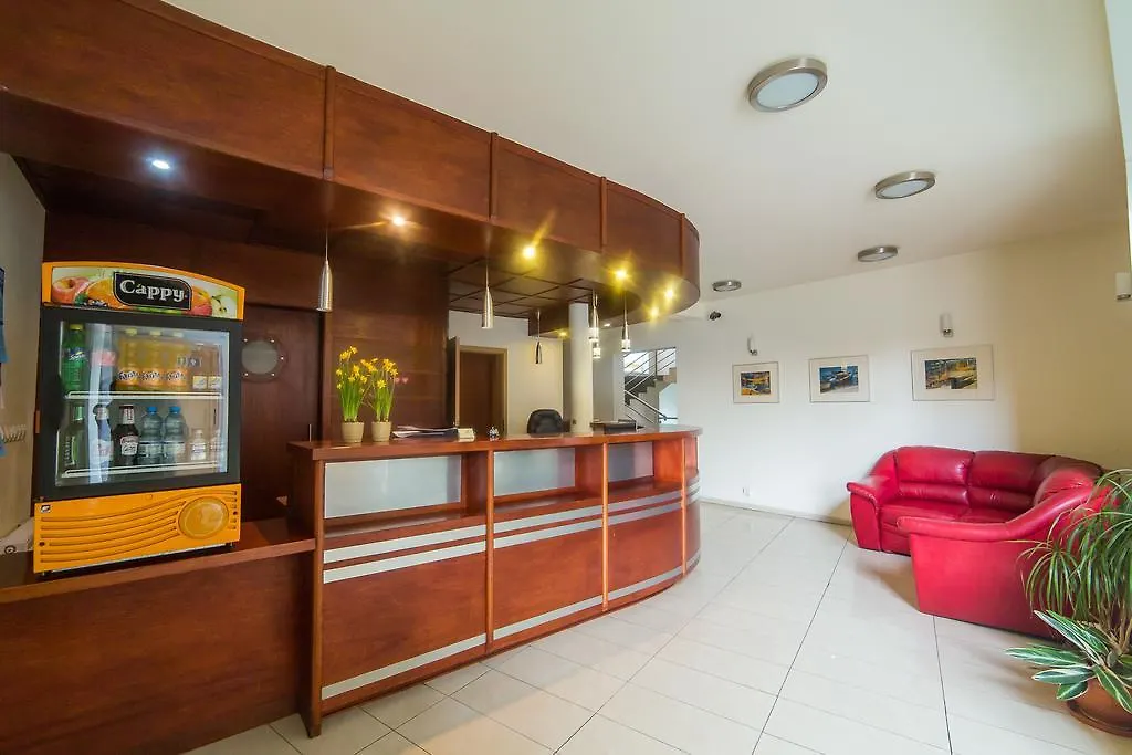 **  Taaakaryba Bed and Breakfast Kołobrzeg Πολωνία