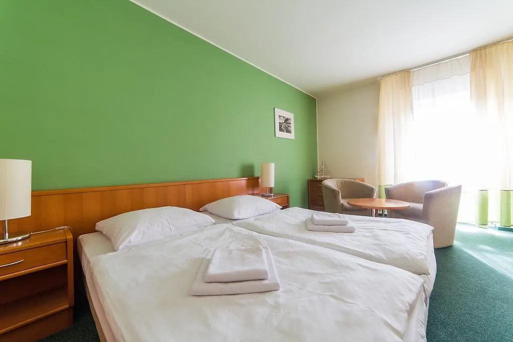 Taaakaryba Bed and Breakfast Kołobrzeg