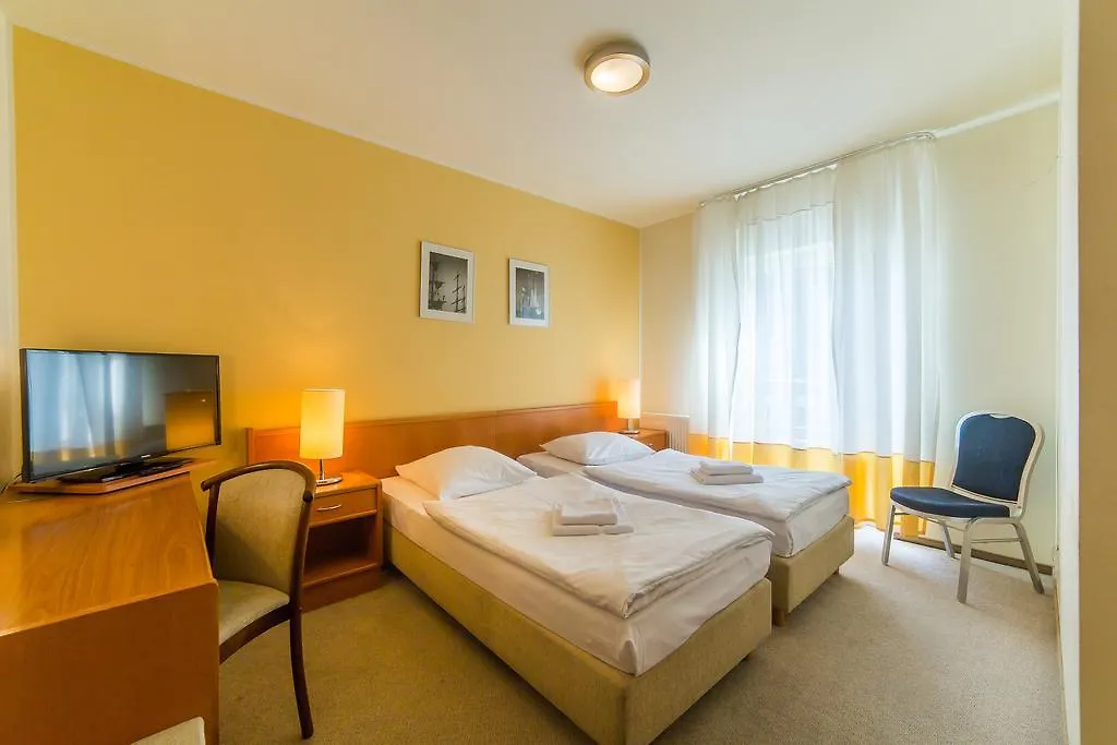 Taaakaryba Bed and Breakfast Kołobrzeg