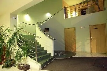 Taaakaryba Bed and Breakfast Kołobrzeg