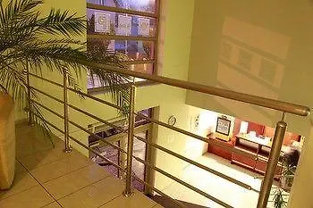Taaakaryba Bed and Breakfast Kołobrzeg
