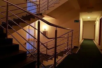 Taaakaryba Bed and Breakfast Kołobrzeg Πολωνία