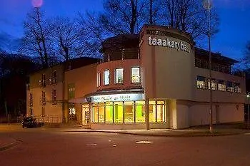 Taaakaryba Bed and Breakfast Kołobrzeg