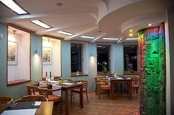 **  Taaakaryba Bed and Breakfast Kołobrzeg Πολωνία