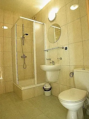 Taaakaryba Bed and Breakfast Kołobrzeg 2*,