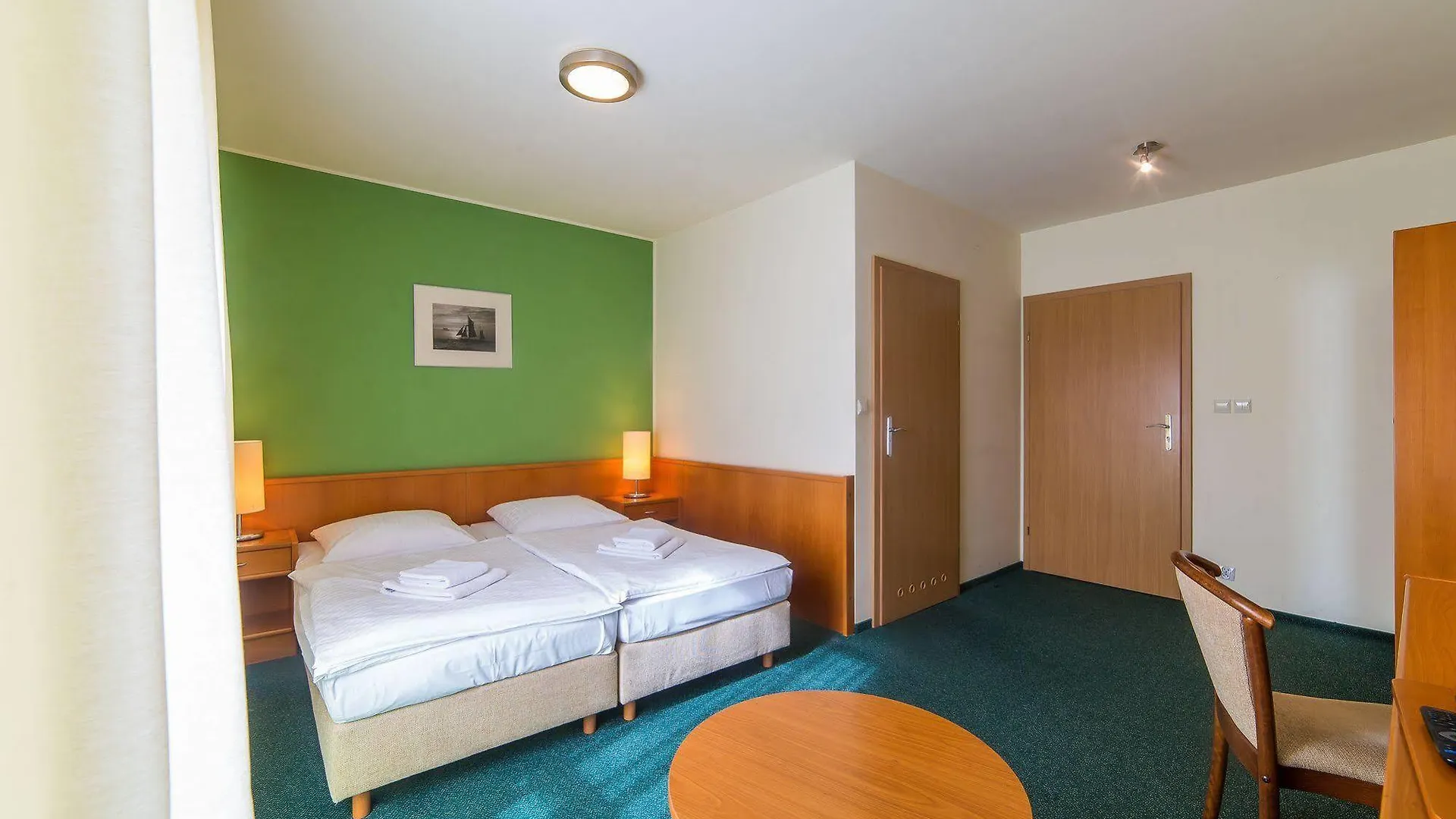 Taaakaryba Bed and Breakfast Kołobrzeg 2*,  Πολωνία