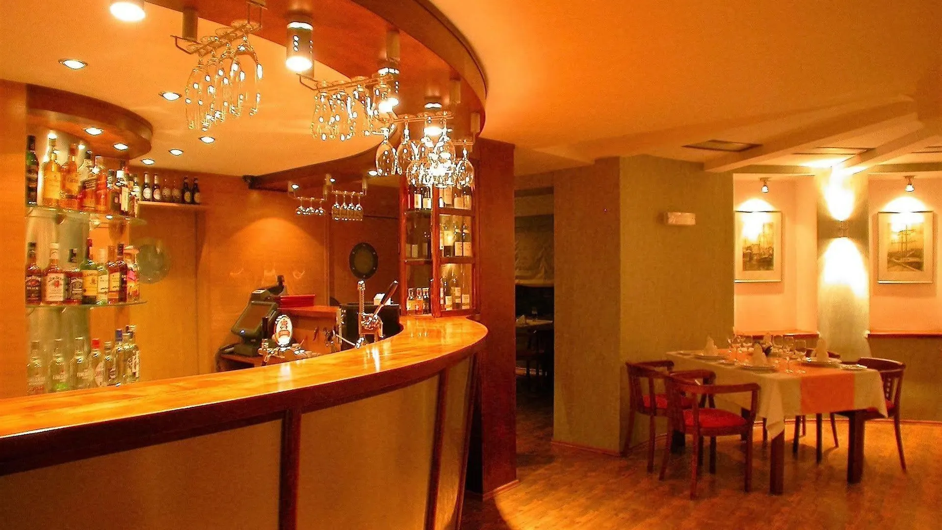 Taaakaryba Bed and Breakfast Kołobrzeg