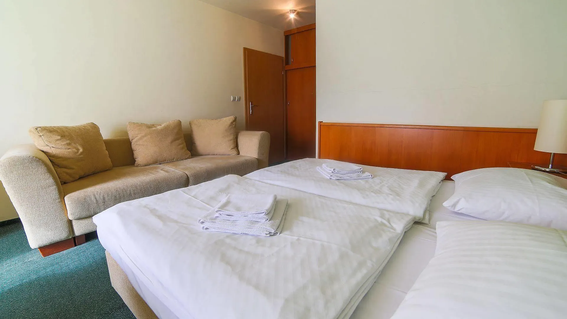 **  Taaakaryba Bed and Breakfast Kołobrzeg Πολωνία