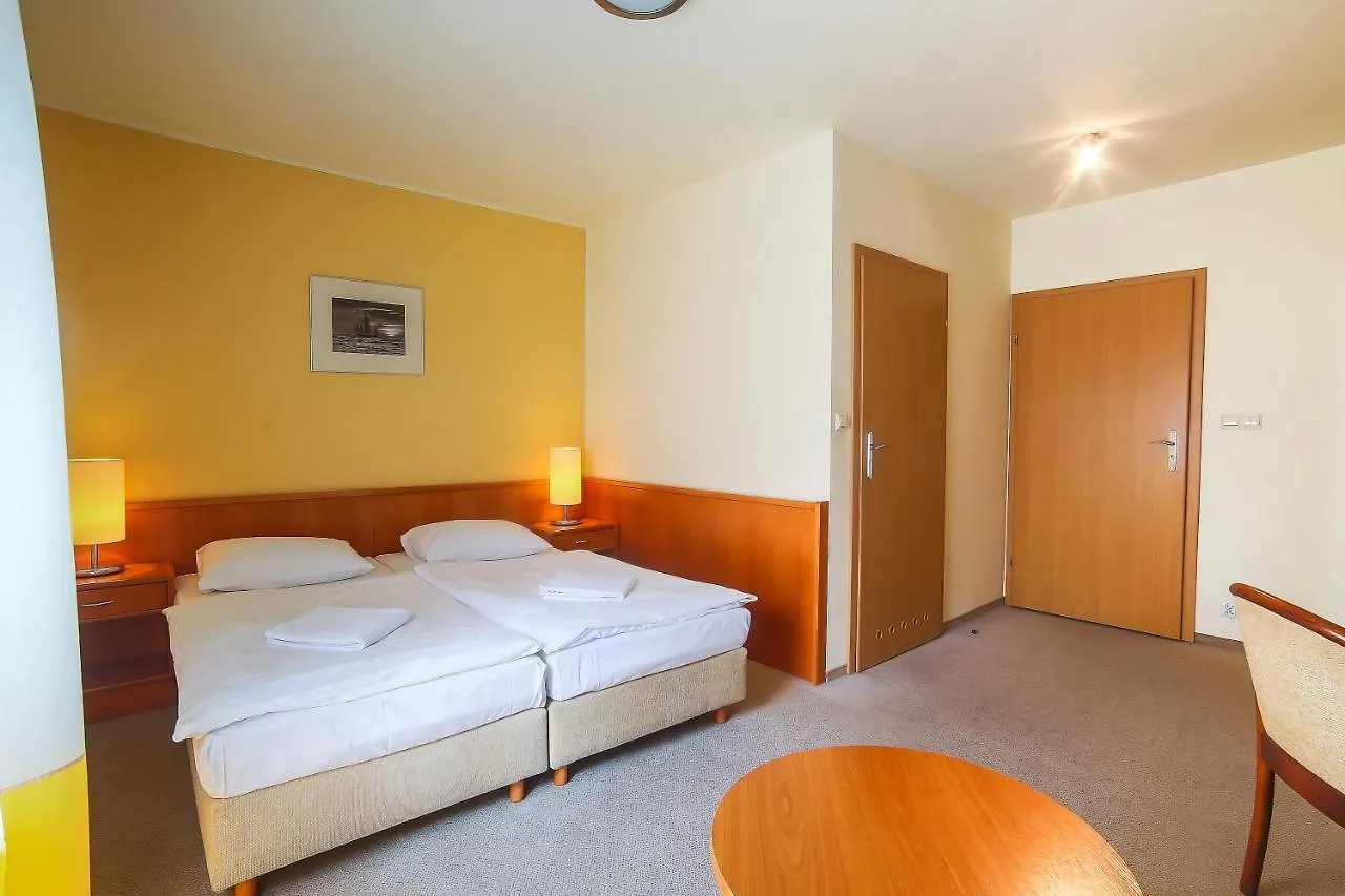Taaakaryba Bed and Breakfast Kołobrzeg