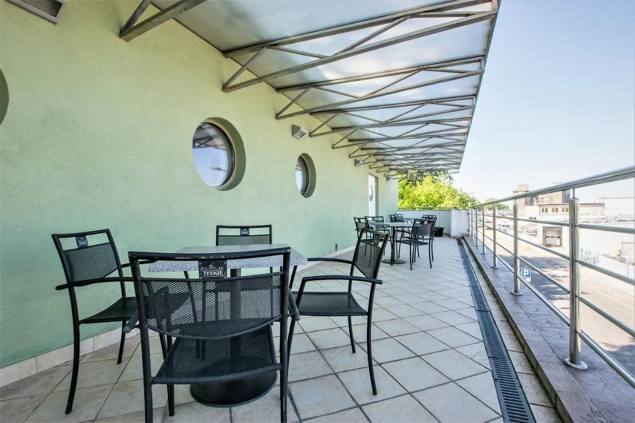 Taaakaryba Bed and Breakfast Kołobrzeg